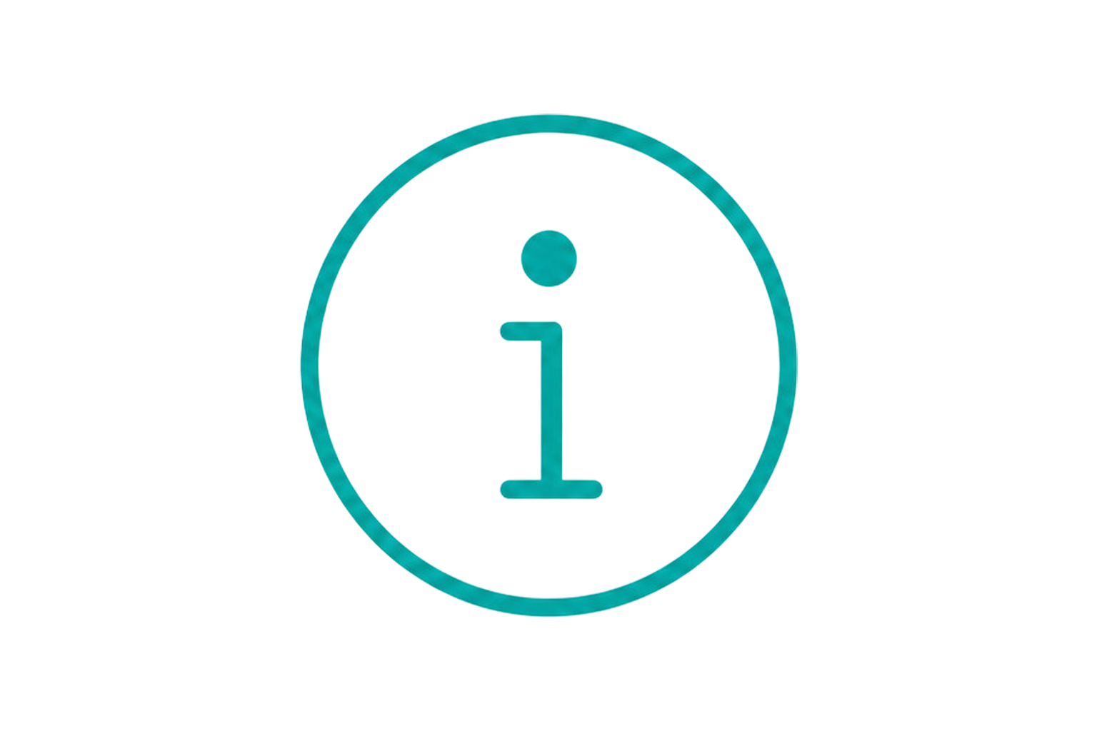 icon info service