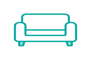 novely icons chill lounge