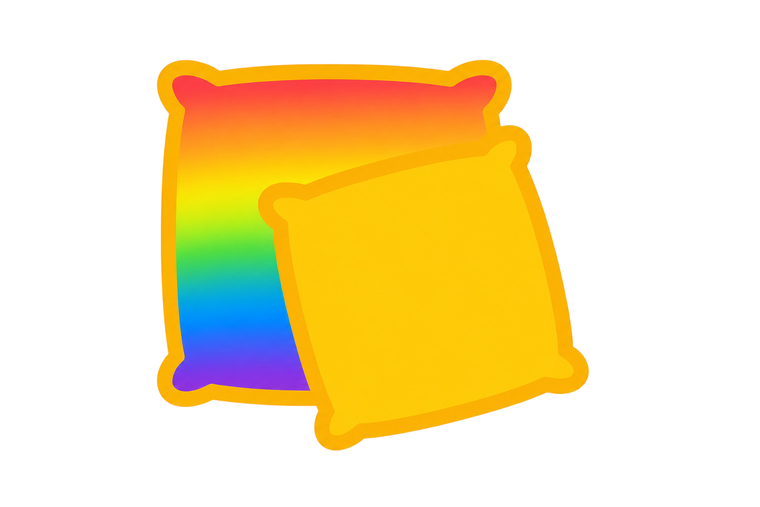 novely icons dekokissen 2