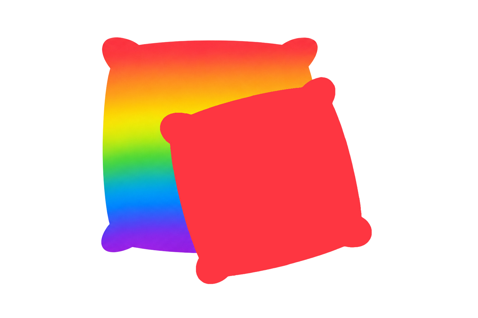 novely icons dekokissen 3 1