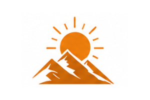 novely icons sun intense