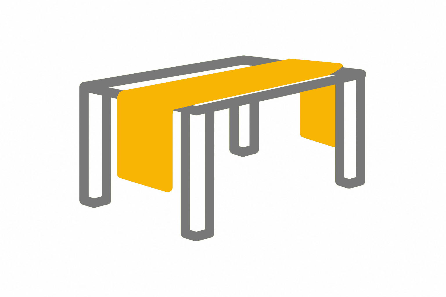 novely icons tischlaeufer