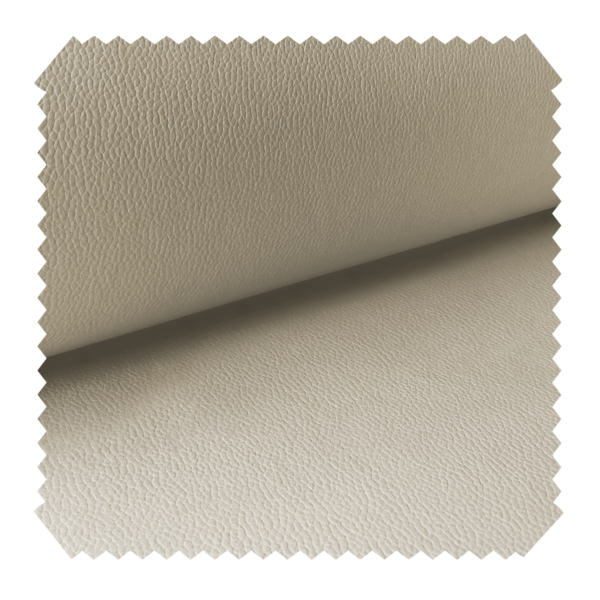 NUMBIA - Weicher Polsterstoff Kunstleder-Optik