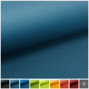 OXFORD PRO 210D - Wasserabweisender Outdoorstoff