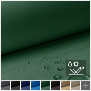 OXFORD 440D UV - Outdoorstoff