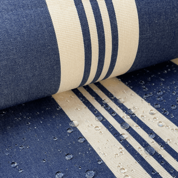 ACRYL CORDOBA UV+ - Gestreifter Outdoorstoff – Bild 3