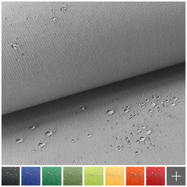 ARAGON UV+ - Wasserabweisender Outdoorstoff – Bild 2