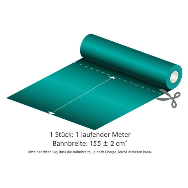 ARAGON UV+ WATERPROOF - Wasserdichter Outdoorstoff | RESTPOSTEN – Bild 6