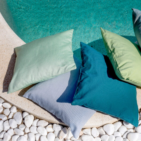 ARAGON UV+ WATERPROOF - Wasserdichter Outdoorstoff | RESTPOSTEN – Bild 4