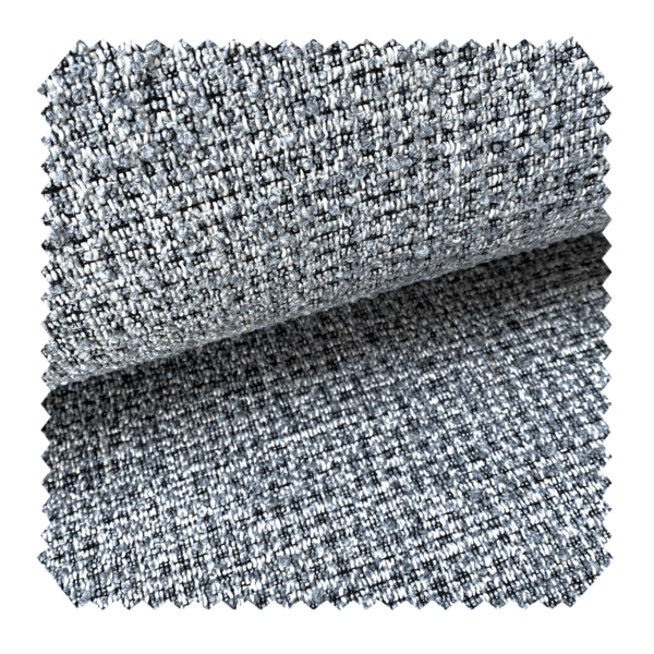 CORTE - Luxuriöser Bouclé Polsterstoff