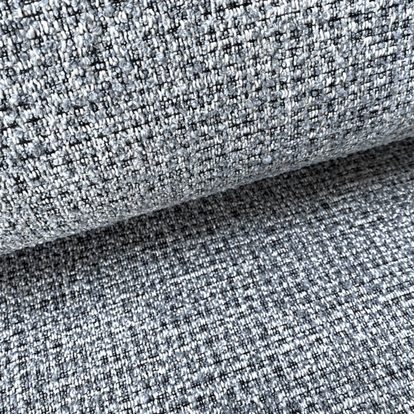 CORTE - Luxuriöser Bouclé Polsterstoff – Bild 3