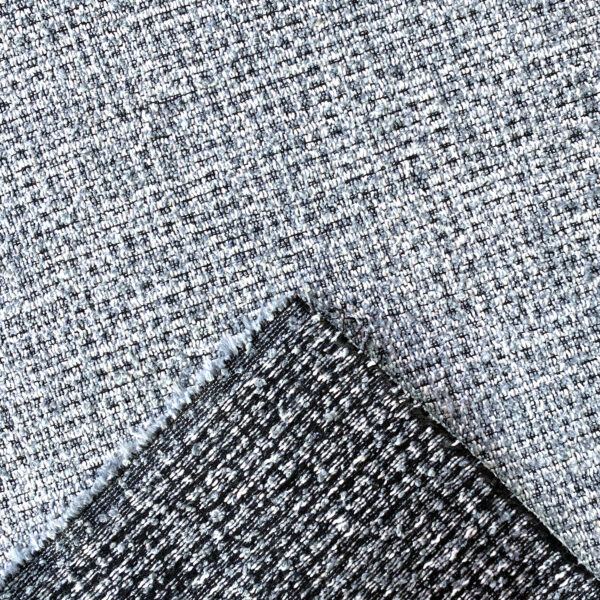 CORTE - Luxuriöser Bouclé Polsterstoff – Bild 4