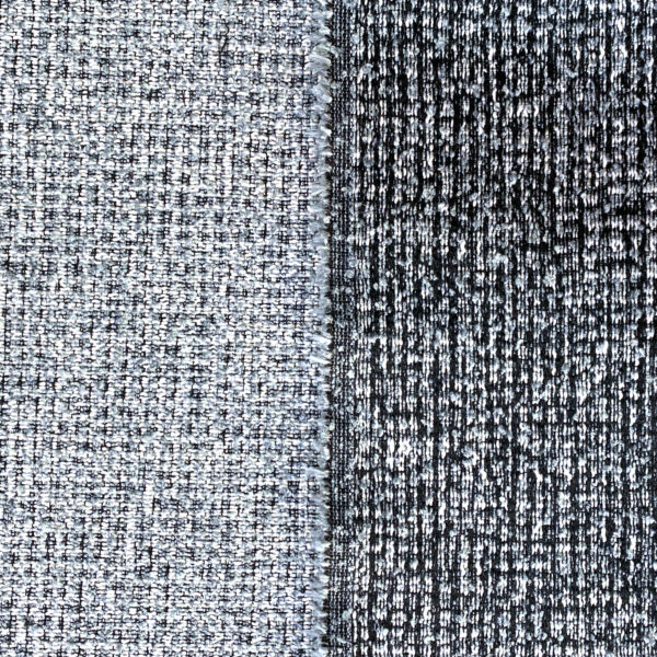 CORTE - Luxuriöser Bouclé Polsterstoff – Bild 5