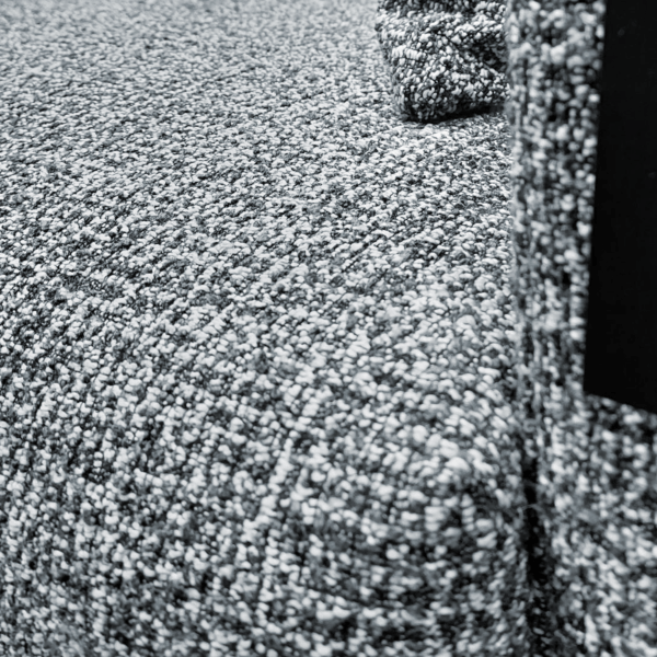 CORTE - Luxuriöser Bouclé Polsterstoff – Bild 7
