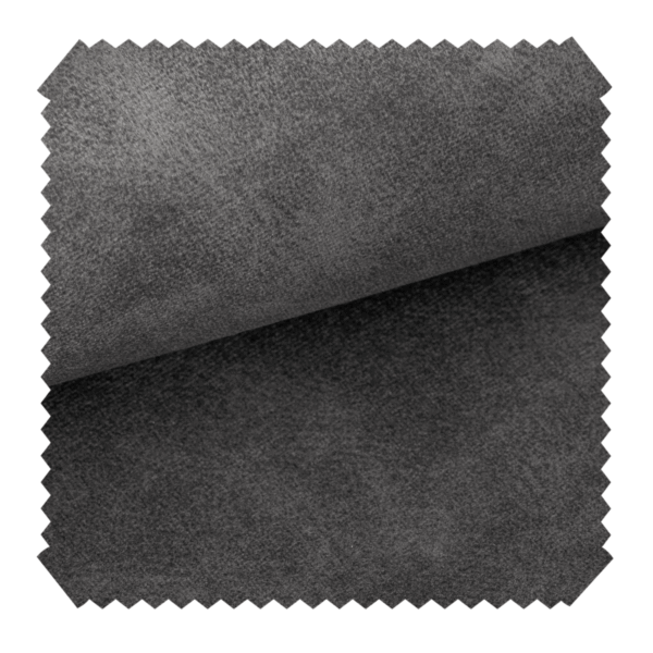 COUEN - Soft-Velours Möbelstoff
