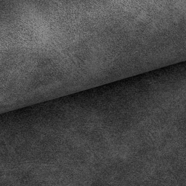 COUEN - Soft-Velours Möbelstoff – Bild 3