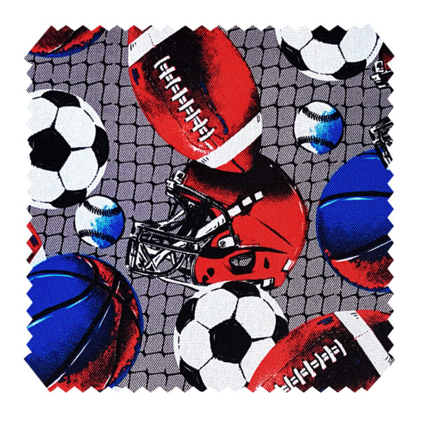 OXFORD 600D - D9 Ballsport