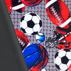 OXFORD 600D - D9 Ballsport