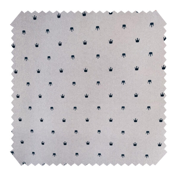 OXFORD 210D - D163 Polka Kronen