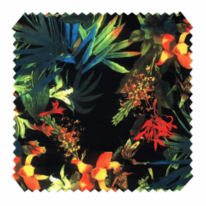 OXFORD 210D - D167 Exotic Night