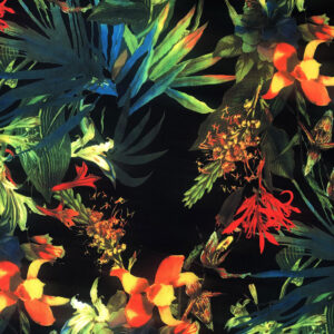 OXFORD 210D - D167 Exotic Night