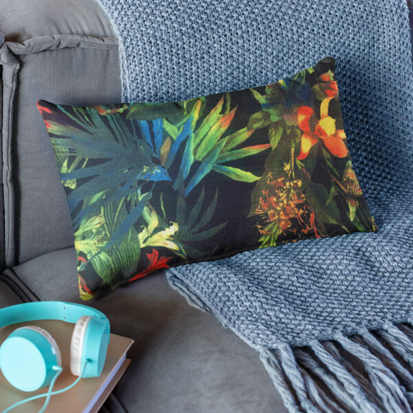 OXFORD 210D - D167 Exotic Night – Bild 3