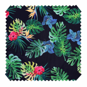 OXFORD 210D - D211 Tropical Wonder