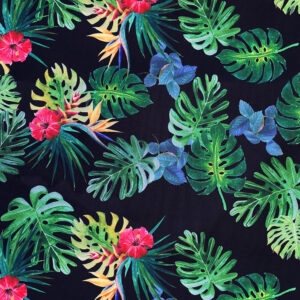 OXFORD 210D - D211 Tropical Wonder