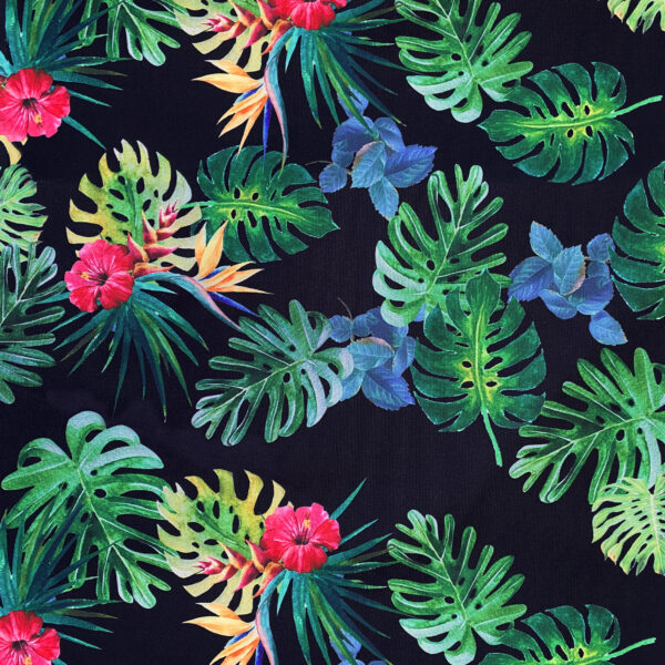 OXFORD 210D - D211 Tropical Wonder – Bild 2