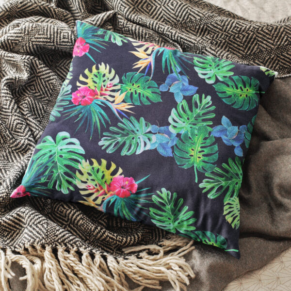 OXFORD 210D - D211 Tropical Wonder – Bild 3