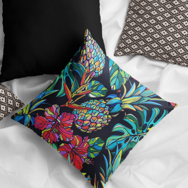 OXFORD 210D - D213 Tropical Art Night – Bild 3