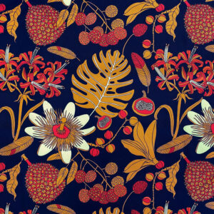 OXFORD 210D - D216 Oriental Dreams