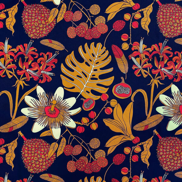 OXFORD 210D - D216 Oriental Dreams – Bild 2