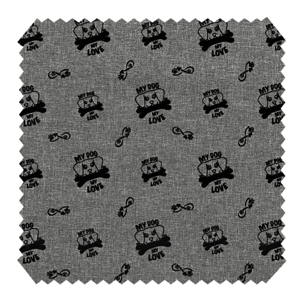 OXFORD 330D - Hundeliebe Hund