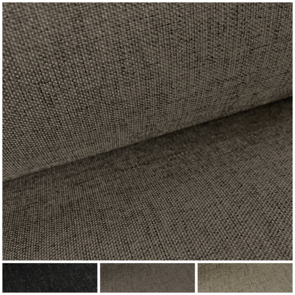 OLEFIN MONACO B04 - UV++ Outdoorstoff – Bild 2