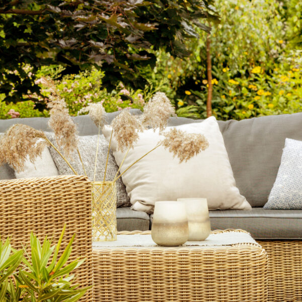 OLEFIN MONACO B04 - UV++ Outdoorstoff – Bild 4