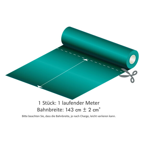 BASEL FOLINE - Samtiger Möbelstoff – Bild 6