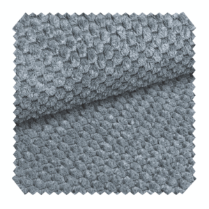 ZEVEN - Plüschiger Möbelstoff