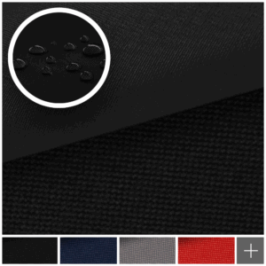 OXFORD 2000D - Robuster Wasserdichter Outdoorstoff
