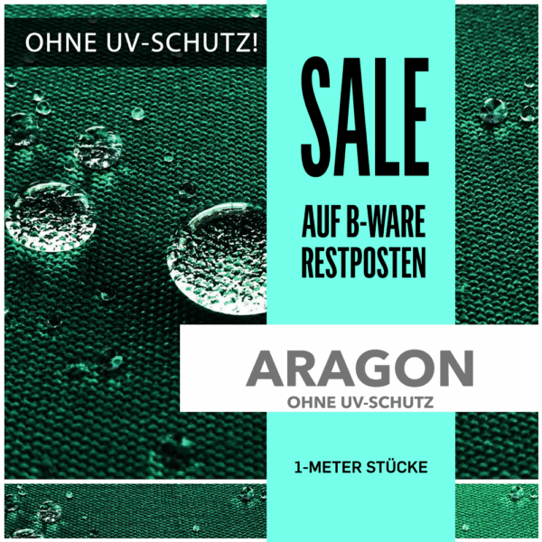 ARAGON WATERPROOF | SONDERPOSTEN – Bild 2