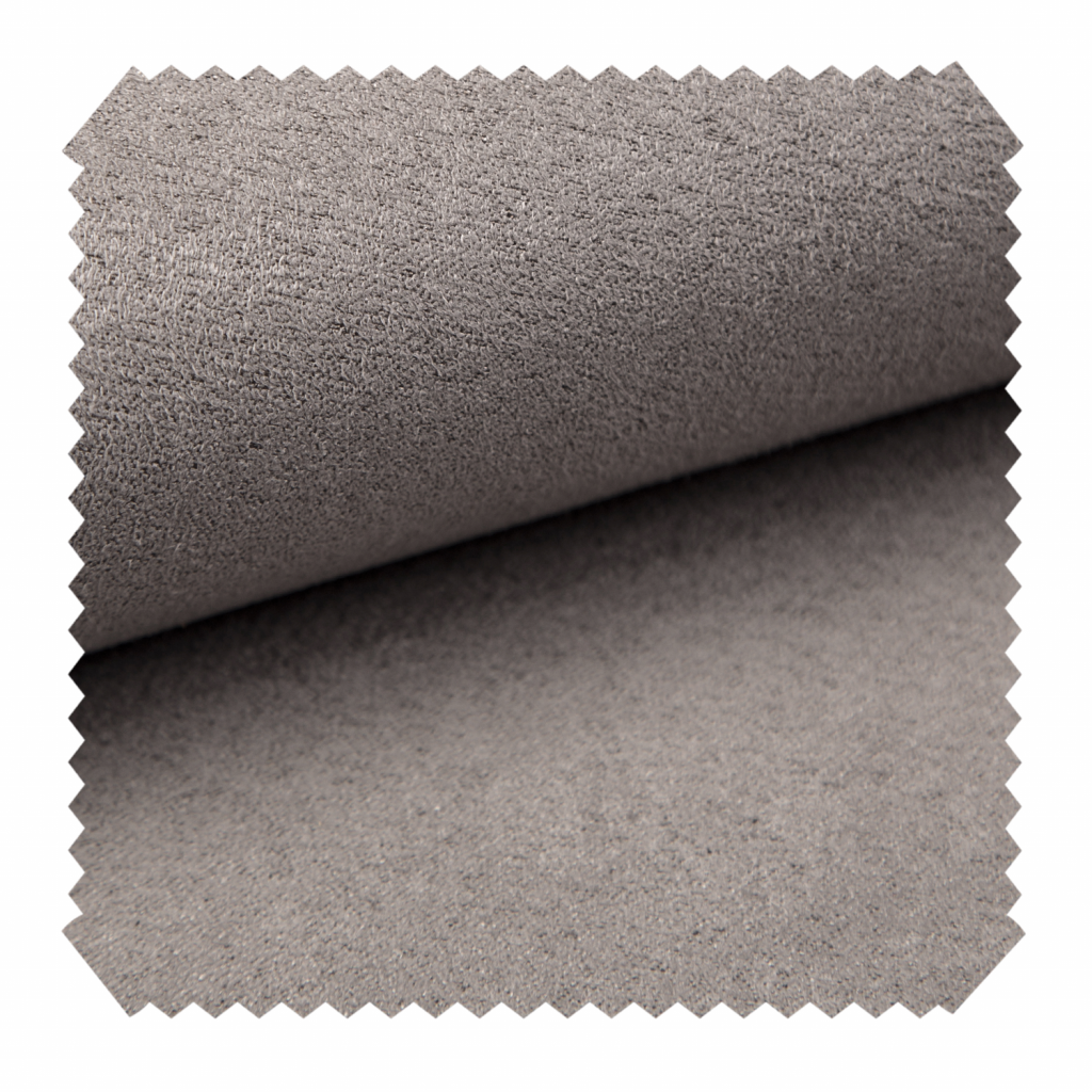 Ch.Cabanski Stoff Mikrofaser Velour Polsterstoff Kaschiert Ca. 3mm Schaum, MA-Velour - Foto 3