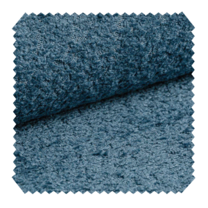 CORIO - 3D Bouclé-Stoff