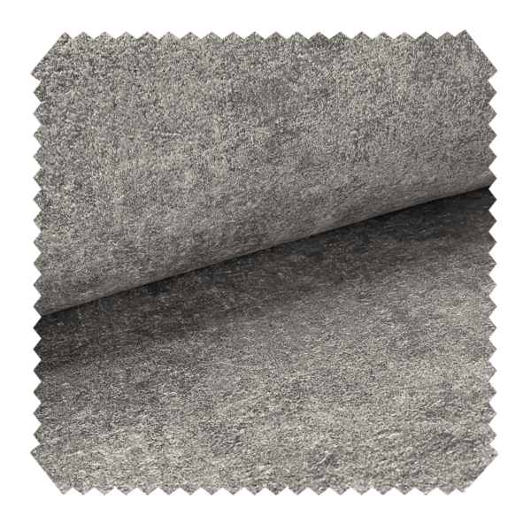 INFANTE - Extravaganter Velours-Stoff