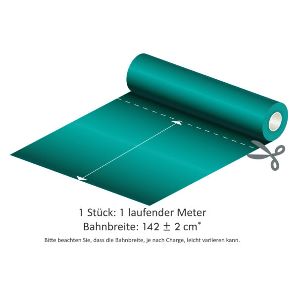 MARLOW - Velours Möbelstoff – Bild 6