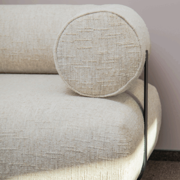 MISCHLY - Chenille-Polsterstoff – Bild 5