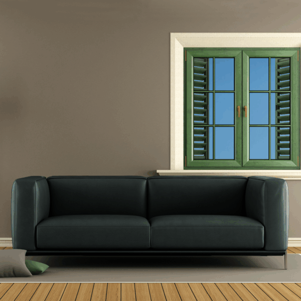 NUMBIA - Weicher Polsterstoff Kunstleder-Optik – Bild 5