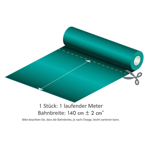 NUMBIA - Weicher Polsterstoff Kunstleder-Optik – Bild 6