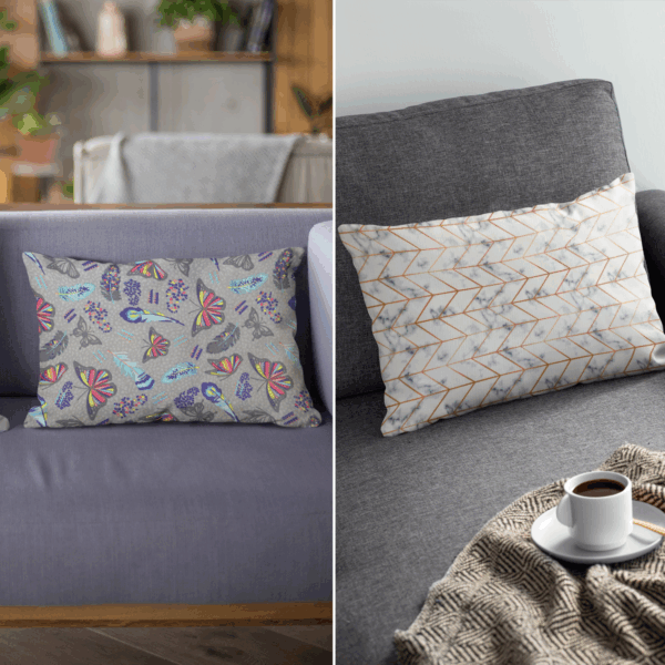 OXFORD 210D PRINT | 10er-Set – Bild 4