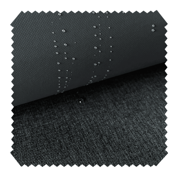 OXFORD 660D - Wasserdichter Mélange Outdoorstoff