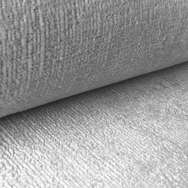 PERU - Schimmernder Chenille-Stoff – Bild 3